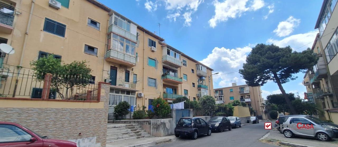 Affitto Appartamento, Messina foto