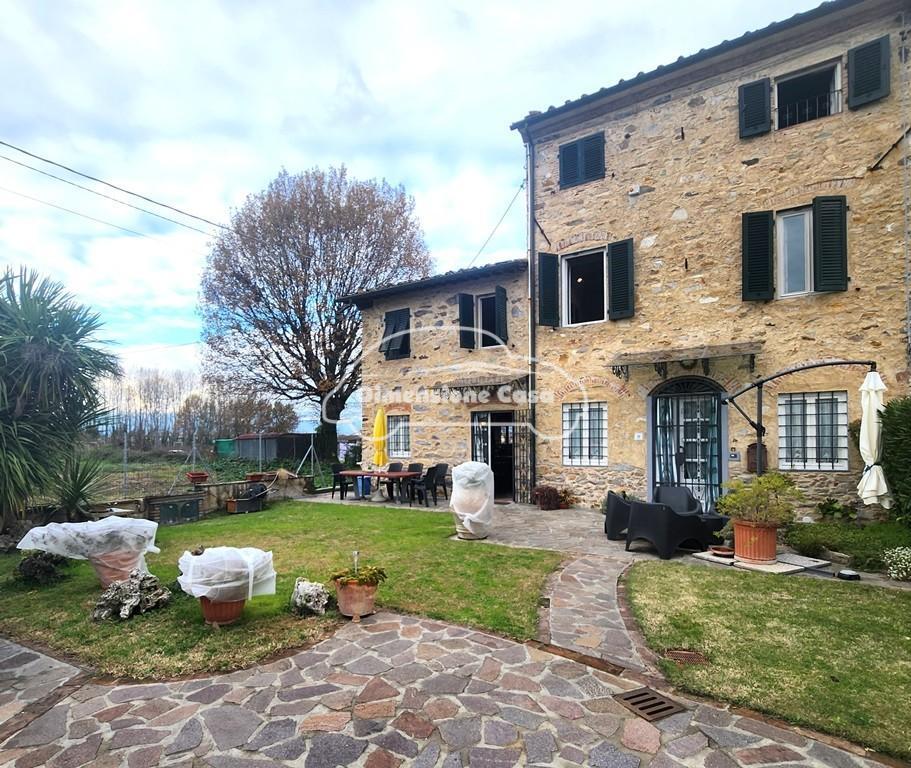 Vendita Casa indipendente, Capannori foto