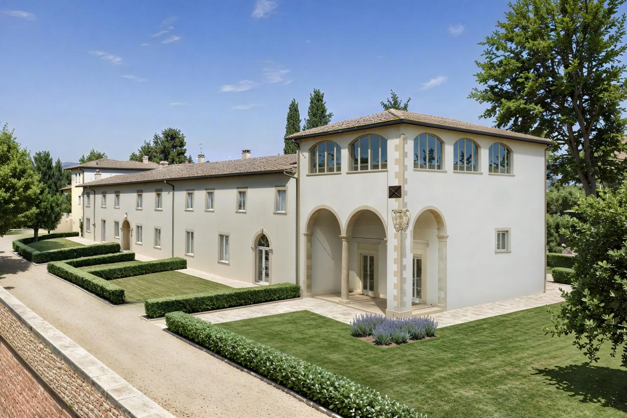 Vendita Casa indipendente, Gambassi Terme foto