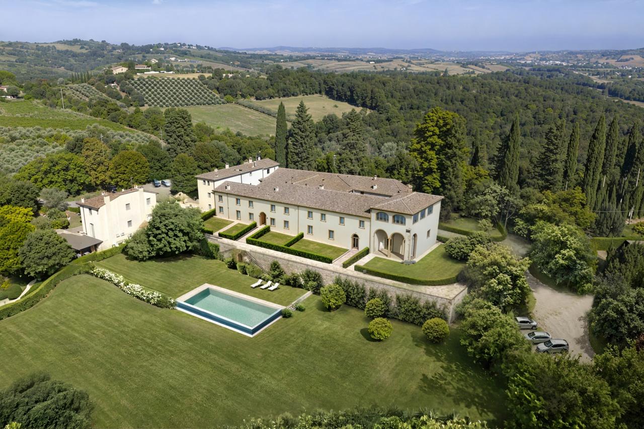 Vendita Casa indipendente, Gambassi Terme foto