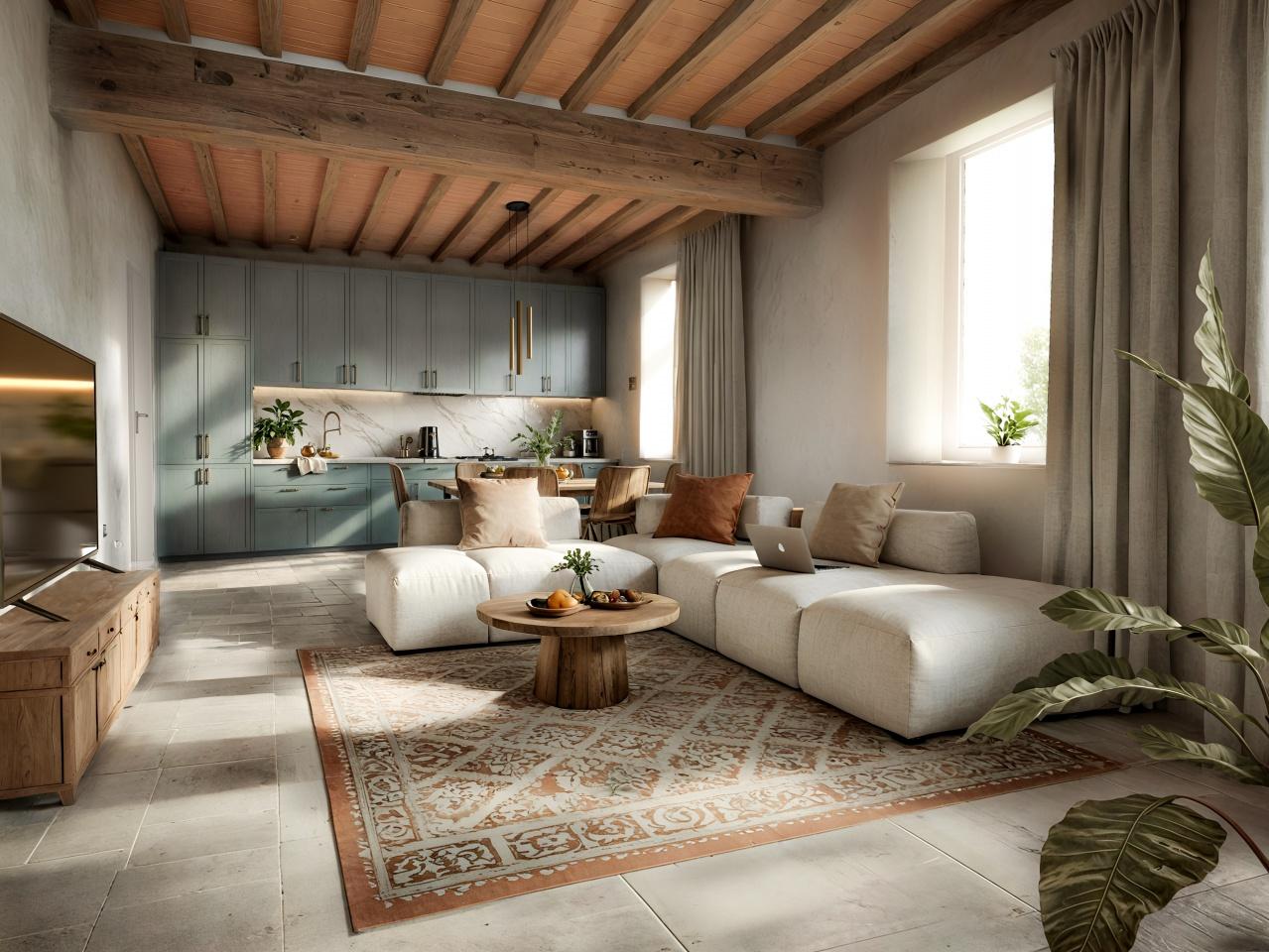 Vendita Appartamento, Gambassi Terme foto