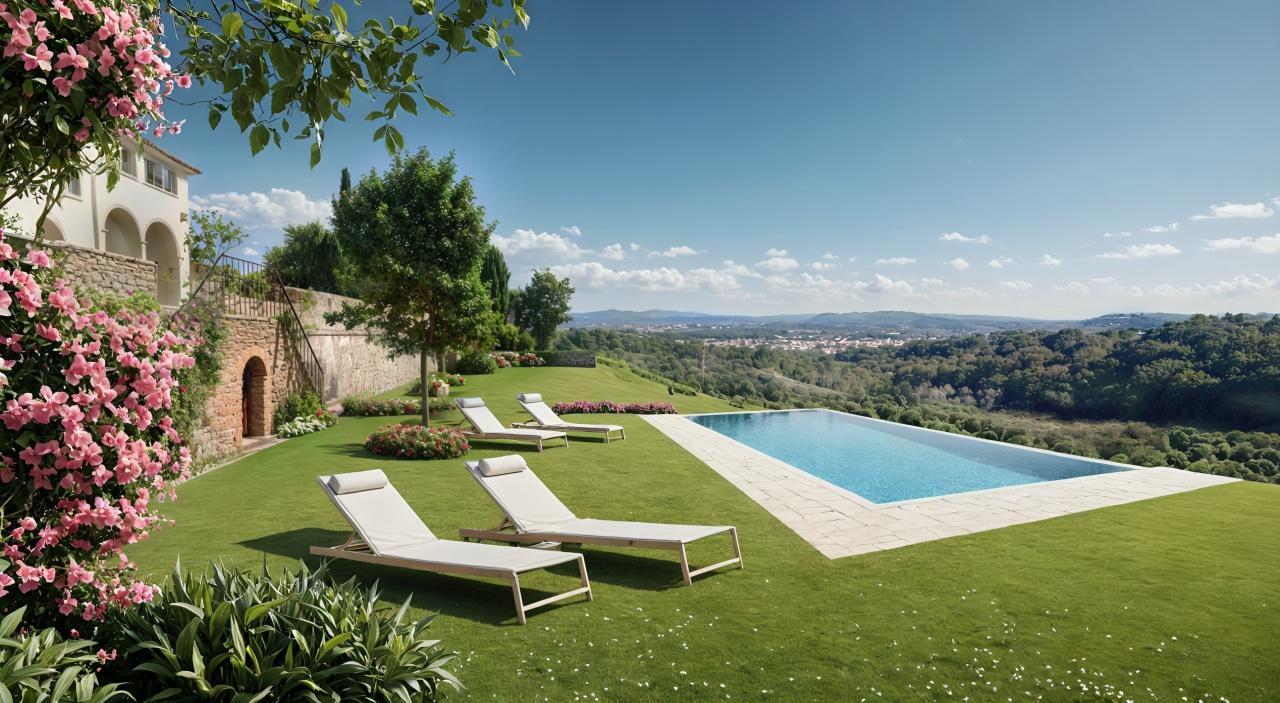 Vendita Casa indipendente, Gambassi Terme foto