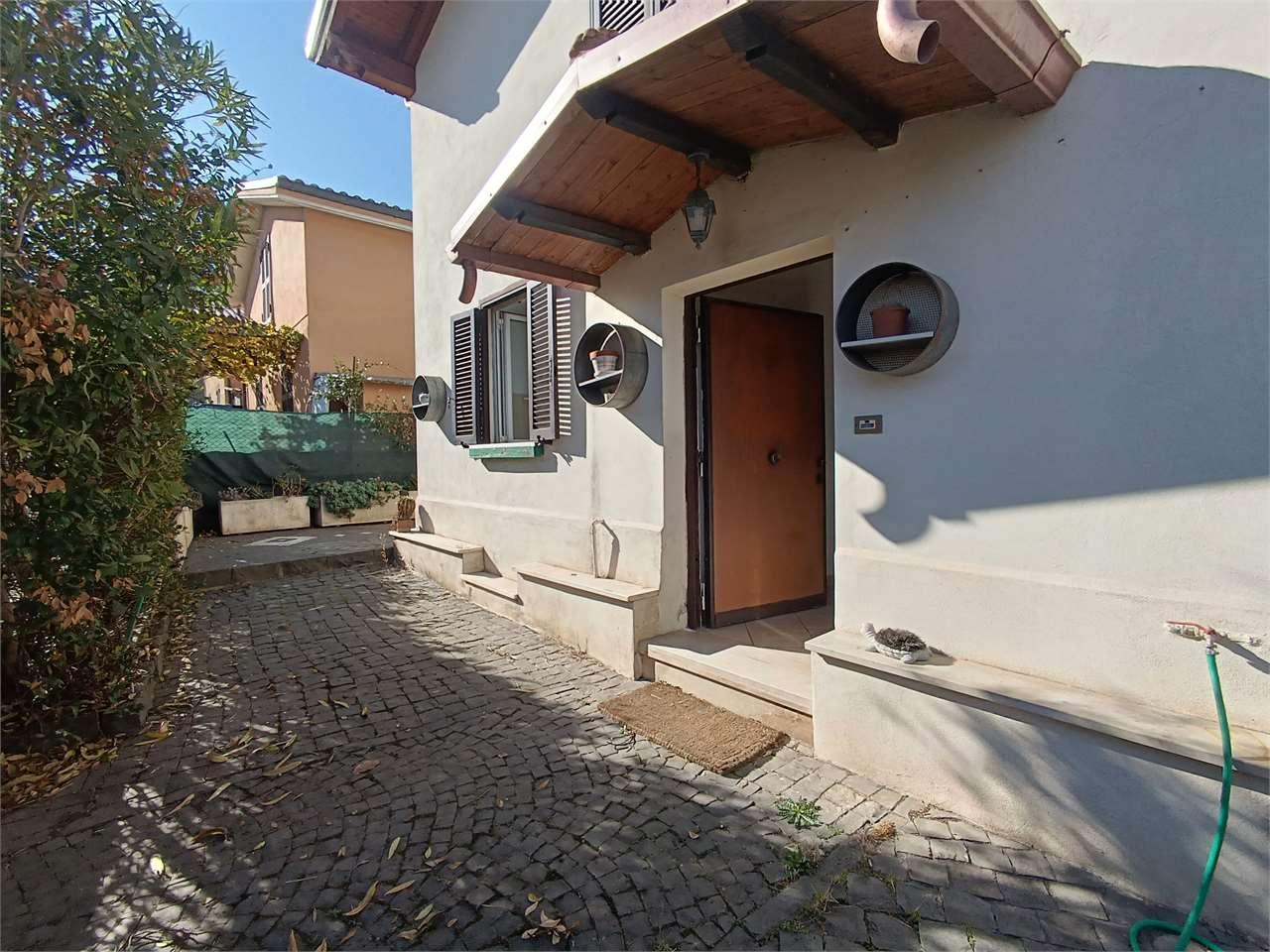 Mieten affitto, Monte Compatri foto