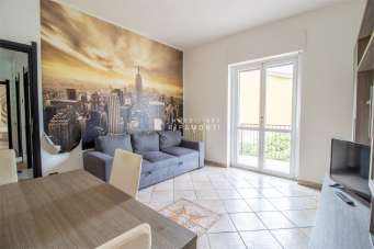 Mieten Zwei zimmer, Valmadrera