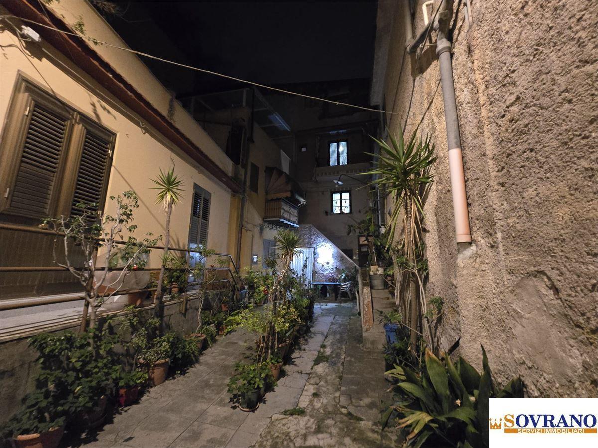 Vendita Trivani, Monreale foto