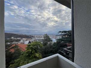 Mieten Vier zimmer, Trieste