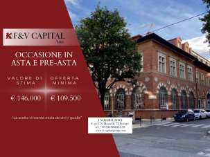 Verkauf Trivani, Torino Verkauf Trivani, Torino