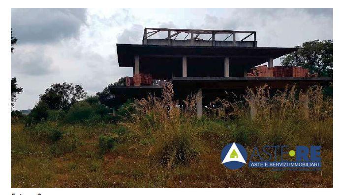 Vendita Pentavani, Priverno foto