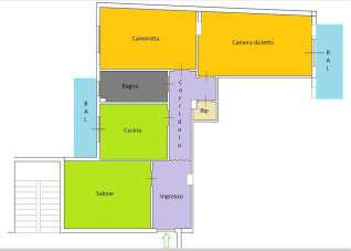 Verkauf Trivani, Casoria Verkauf Trivani, Casoria