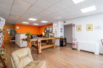 Verkauf Geschäftsräume, Lecco Verkauf Geschäftsräume, Lecco