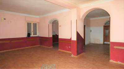 Verkauf Vier zimmer, Livorno