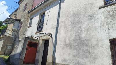 Verkauf Casa indipendente, Sessano del Molise