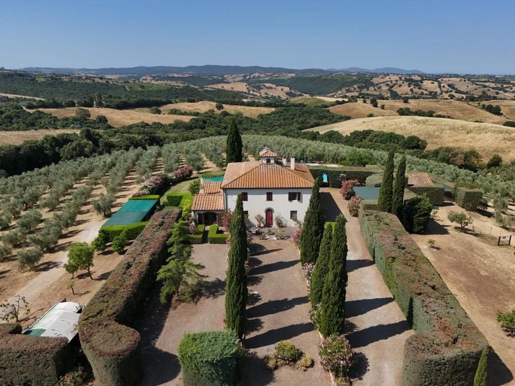 Vendita Attività commerciale, Scansano foto