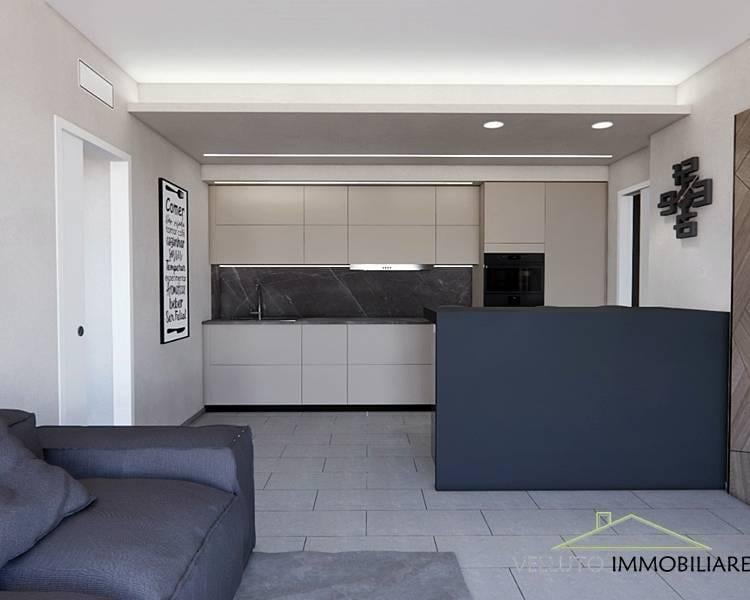 Vendita Appartamento, Senigallia foto