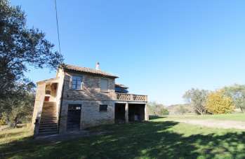 Verkauf Rustico, Monsampolo del Tronto Verkauf Rustico, Monsampolo del Tronto