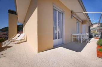 Verkauf Attico, Alassio