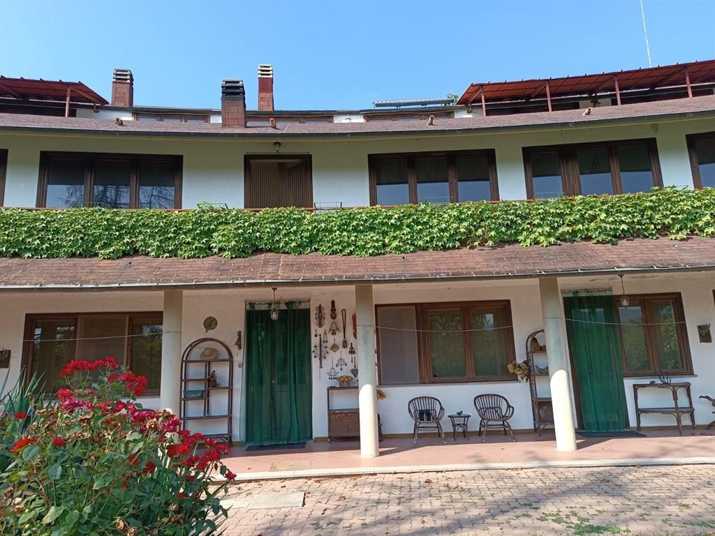 Vendita Villa, Vicoforte foto