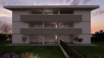 Venta Appartamento, Martinengo