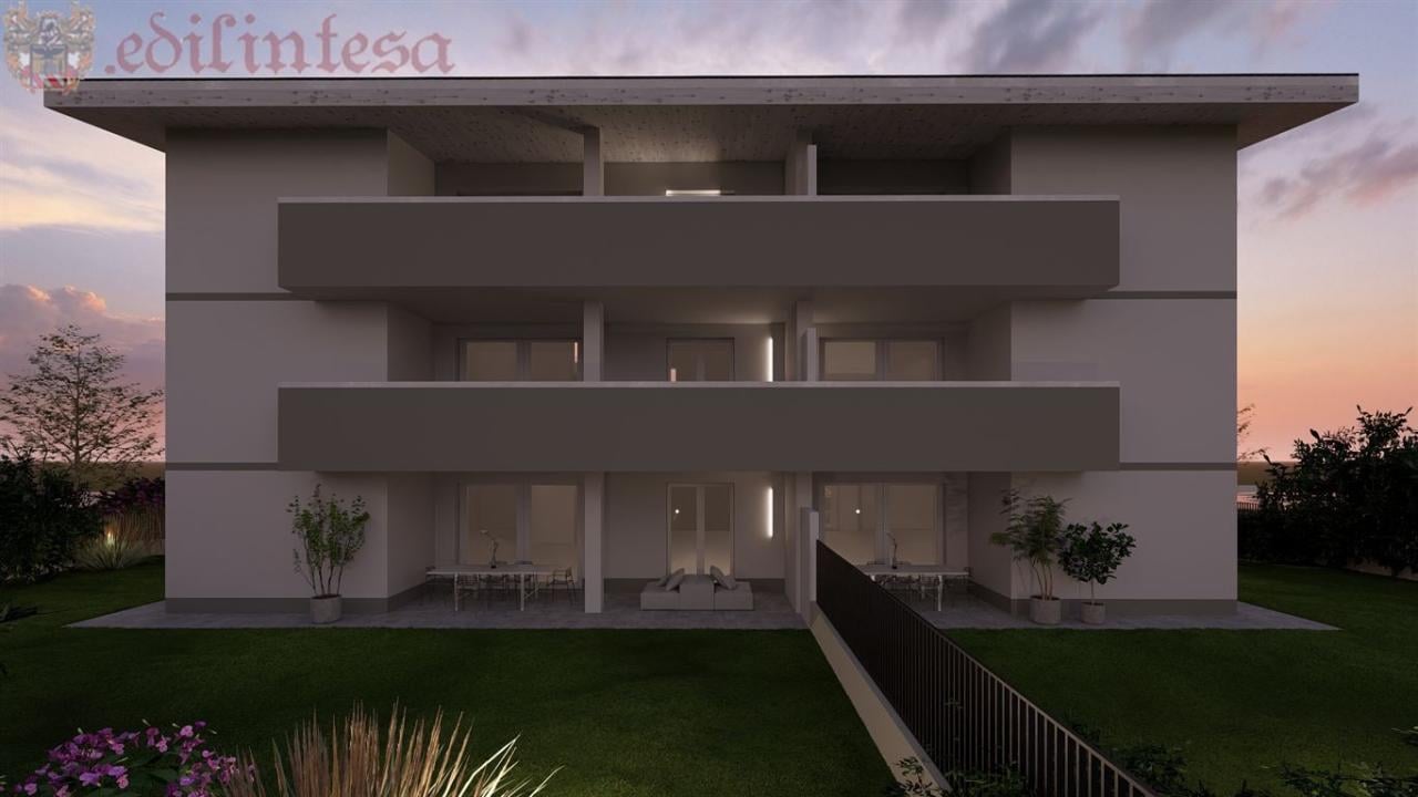 Vendita Appartamento, Martinengo foto