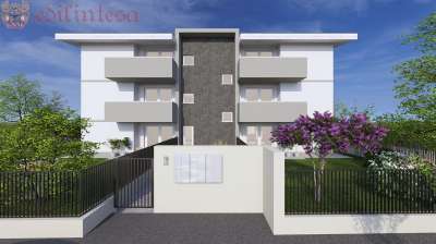 Sale Appartamento, Martinengo Sale Appartamento, Martinengo