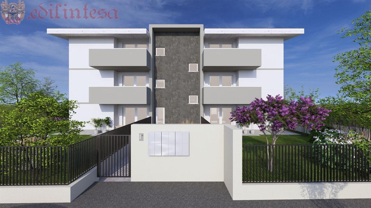 Vendita Appartamento, Martinengo foto