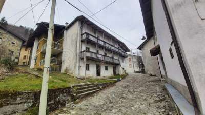 Verkauf Trivani, Savogna