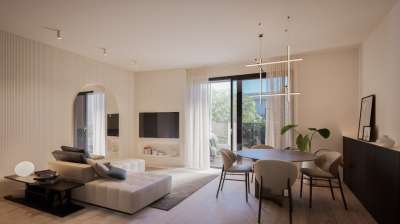 Venta Trivani, Santarcangelo di Romagna