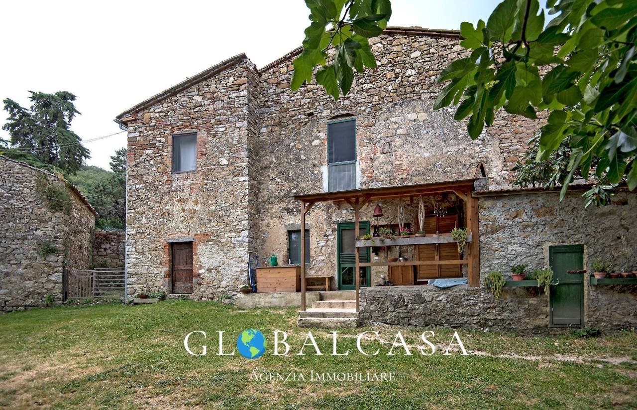 Venta Rustico, Scansano foto