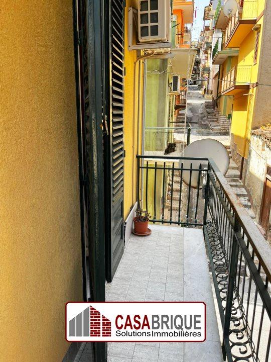 Vendita Appartamento, Trabia foto