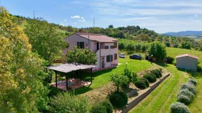 Verkauf Rustico, Campagnatico