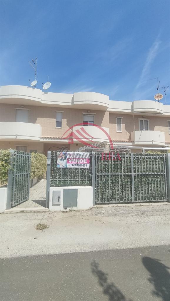 Verkauf Villa a schiera, Campomarino foto