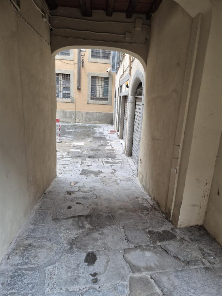 Vendita false, Firenze foto