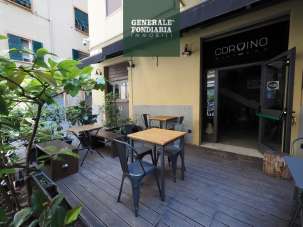 Verkauf Bar, La Spezia