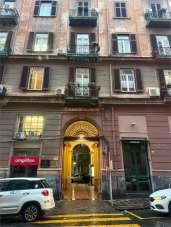 Mieten Eptavani, Napoli