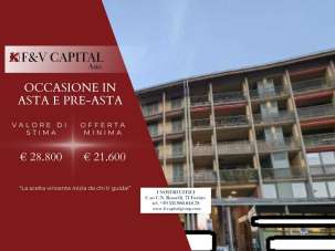 Venta Dos habitaciones, Venaria Reale