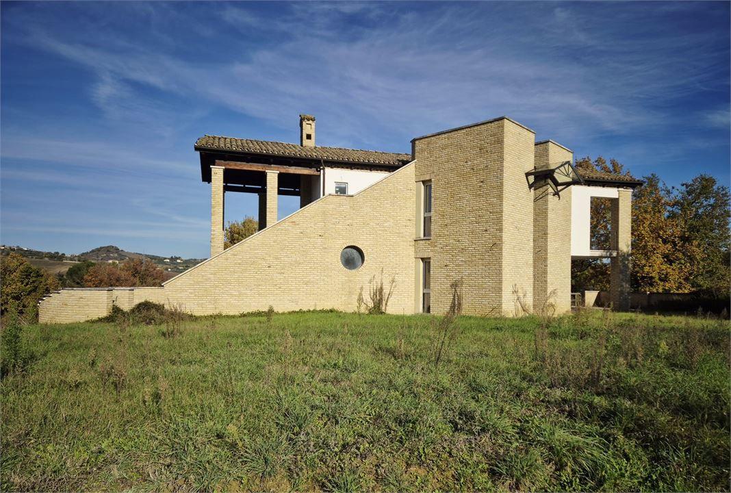 Vendita Multivani, Fara Filiorum Petri foto