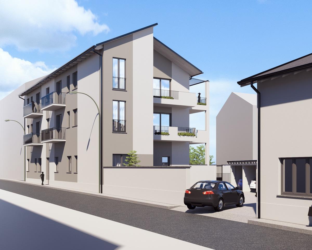 Verkauf Ville, Chivasso foto