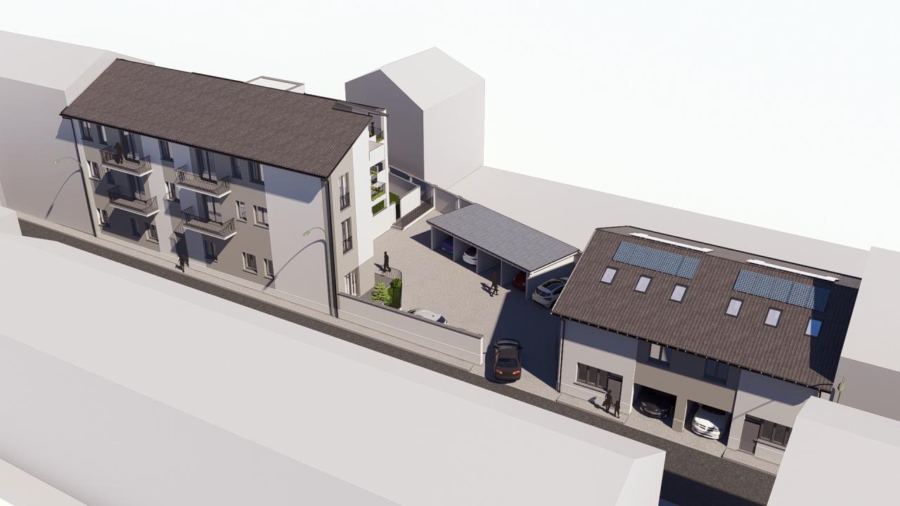 Vendita Altri immobili, Chivasso foto