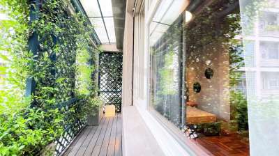 Affitto Bivani, Milano