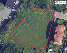 Vendita Case, Giussano