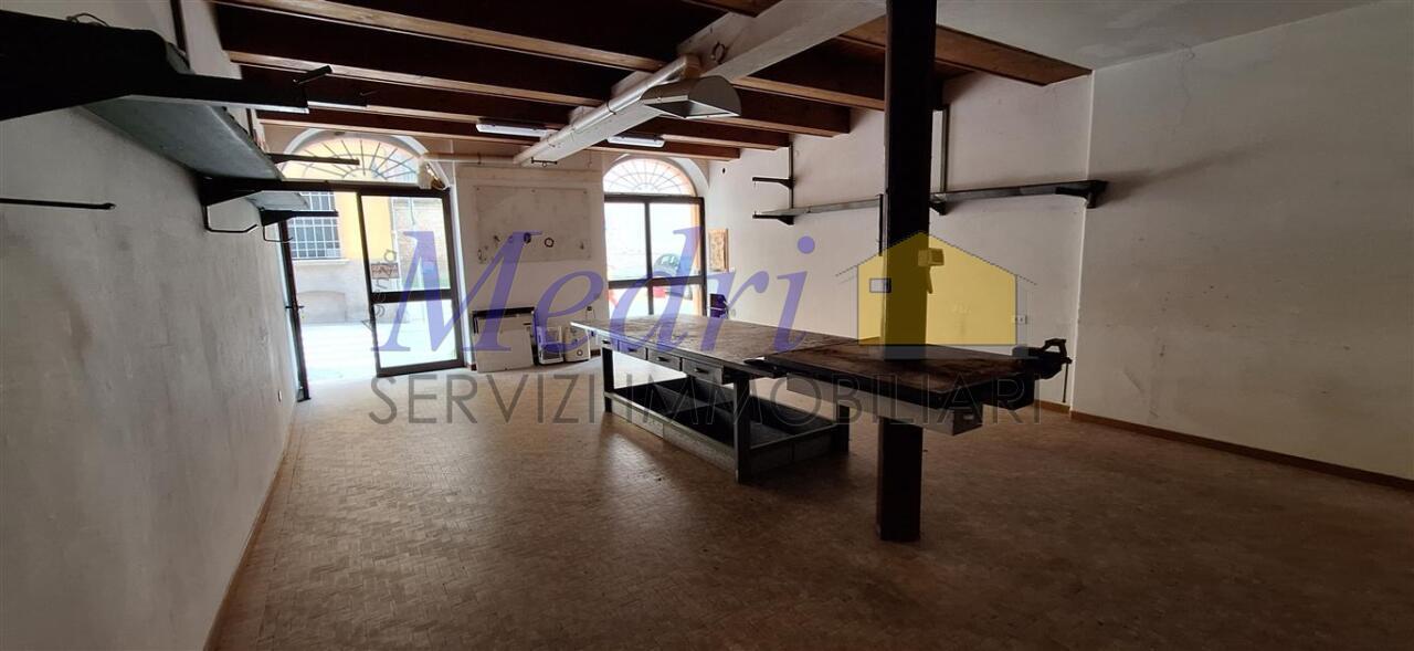 Affitto Bivani, Cesena foto