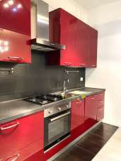 Affitto Quadrivani, Parma