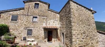 Venta Esavani, Rufina