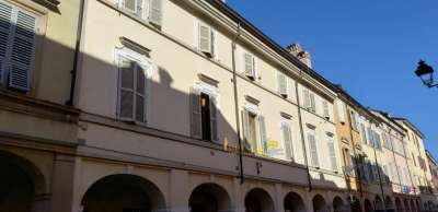 Mieten Zwei zimmer, Parma