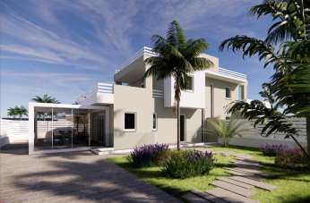 Sale Villa bifamiliare, Palermo