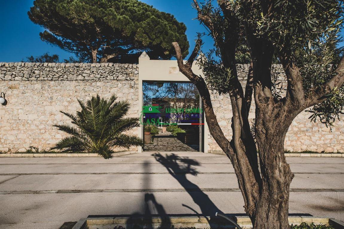 Vendita Villa, Ragusa foto
