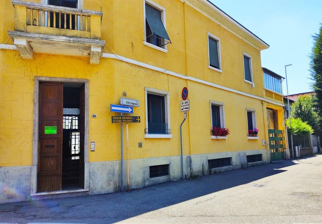 Vendita Appartamento, Vigevano foto