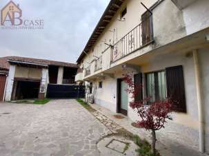 Vendita Casa Semindipendente, Gambolo Vendita Casa Semindipendente, Gambolo