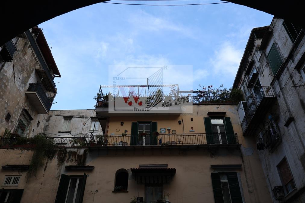 Vendita Appartamento, Napoli foto