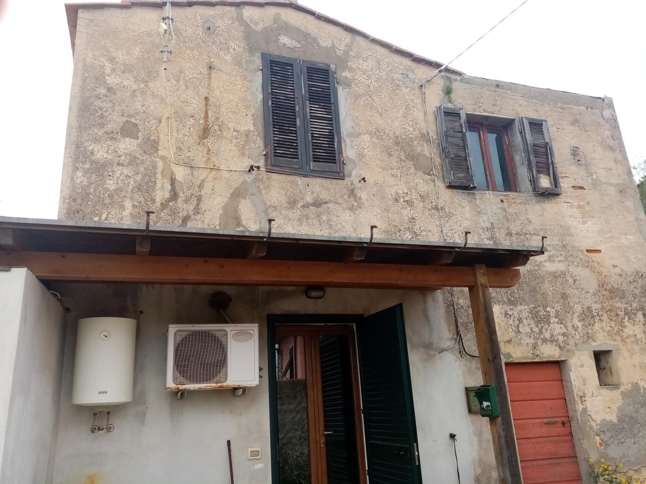 Vendita Casa indipendente, Portoferraio foto
